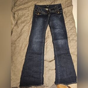 Women's VO Virgin Only Bootcut Jeans